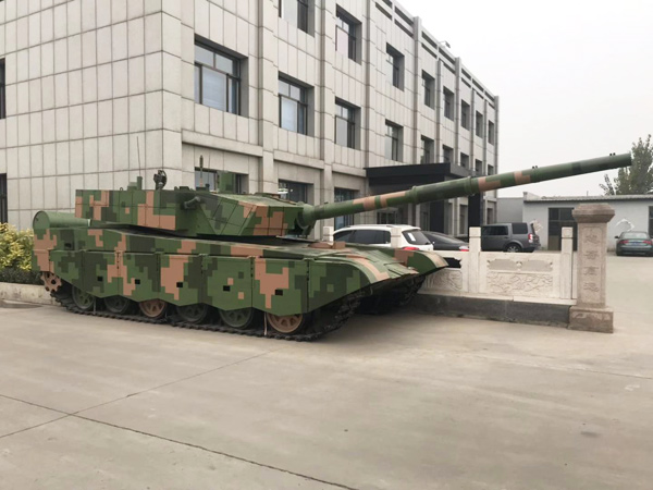 模型租賃